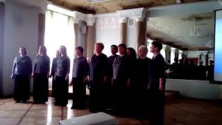 БЕССМЕРТНЫЙ ПОЛК - песня-марш 2019. Текст слова, ноты (для караоке-дети).  Скачать гимн бесплатно