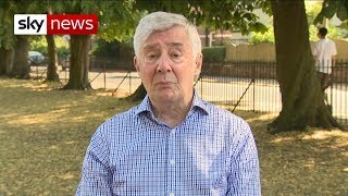 Clarification is needed about what Irish border deal means