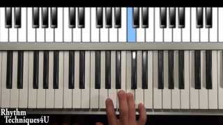 Adele - Hello Piano Tutorial [Midi Available]