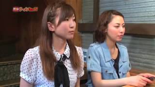 ラーメンTV＃15「東京近郊で食べられるご当地系ラーメン（その1）」