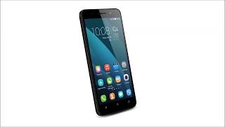 Huawei honor 4X - Замена дисплейного модуля (LCD Replacement).