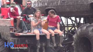 Playing Dirty | Okeechobee Mudding 2016