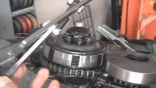 Motorcycle Restoration 101 Disassembling a frozen engine