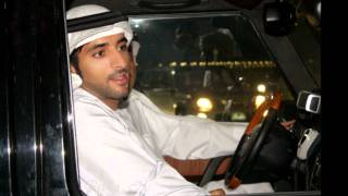 － Fazza3 － The Crown Prince of Dubai