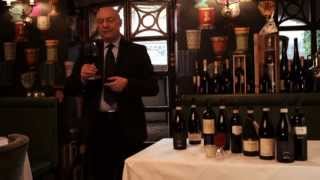 BOSAN Amarone della Valpolicella classico - Cesari