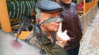 "Про комара" - Анекдот от деда Бом Бом 50