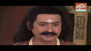 GOPAL BHAR গোপাল ভার (Bengali) RAJA KRISHNACHANDER AARAM EPISODE -8