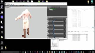 02 - Simple Outfit Converting