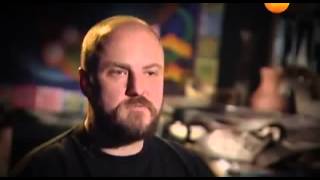 Территория заблуждений  с Игорем Прокопенко №37 Тайны животного мира