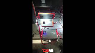 DS18 Hydro 400.4D