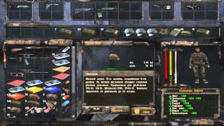 Прохождение S.T.A.L.K.E.R [OLR] Вектор Отчуждения #6 - Исследование лаборатории x-18