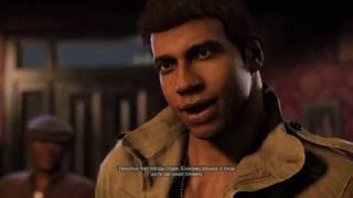 Mafia III