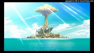 Fairy Tail Main Theme- Tenrou Island Version Flauta Dulce/ Recorder