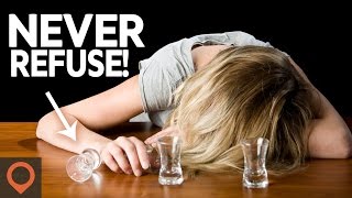 8 Things NOT to Do in Russia!