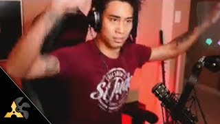 Stream Highlights #44 - Anthony Kongphan
