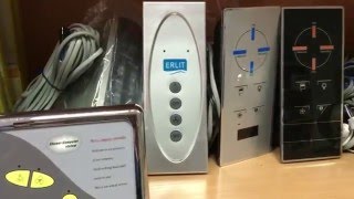 Запчасти для душевых кабин и гидромассажных боксов