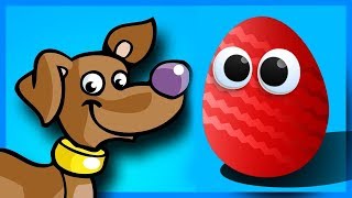 ДЕРЕВЕНСКИЕ Будни. Обзор на игрушки из мультика Тайная Жизнь домашних животных