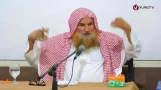 Pengajian Ulama: Fiqh Puasa Ramadhan - Syaikh Dr. Muhammad Musa Nasr - Yufid.TV