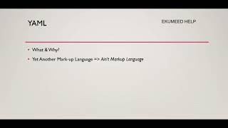 Spring boot yaml configuration part -1 (18)