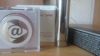 Заказ Mary Key + свотчи 6 оттенков помады True Dimensions