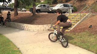 Simone Barraco - Welcome to the Pro Team [HD]
