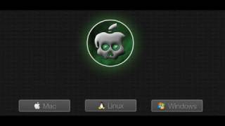 Jailbreak iOS 7, iOS 6.1/6, iOS 5, iOS 4.1, iOS 4 iPhone, iPod Touch, iPad (Greenpois0n)