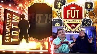 FIFA 19:Weekend League ...