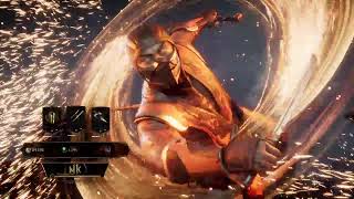 Mortal Kombat 11|Проходим крипту