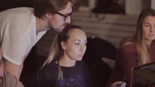 Курс "Обработка фотографий в графическом редакторе Adobe Lightroom"