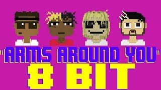 Arms Around You [8 Bit Tribute to XXXTENTACION & Lil Pump] - 8 Bit Universe