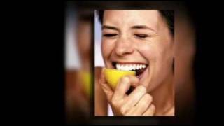 Natural Teeth Whitening