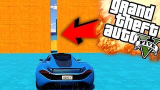 DE MOEILIJKSTE RACE TER WERELD! | GTA 5 Funny Moments
