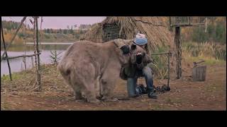 Графомафия - Русский Трейлер 2017