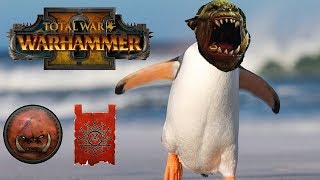 Greenskins & Skaven | GRIMGOR WADDLES  - Total War Warhammer 2