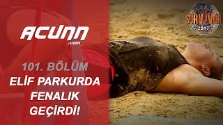 Survivor 2017 101.Bölüm Tanıtımı