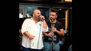 (LIVE VERSION) ΑΣΤΑΤΗ ΖΩΗ - Παναγιώτης Κοτίδης