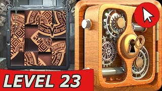100 Doors Challenge 2 Level 23 Walkthrough