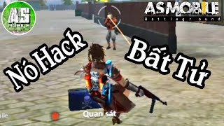 [Garena Free Fire] HACK Bất Tử Xấy Không Chết | AS Mobile