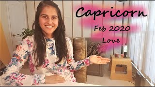 TYING THE KNOT, and LOVING like GODS! CAPRICORN FEBRUARY 2020 LOVE TAROT