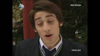 Geniş Aile Ha Şeref Biz Ha Şerefsiz