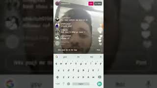 honey coming on new year says raftaar|live chat| honey singh |raftaar| salman khan