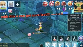 fast farming Ragnarok eternal love