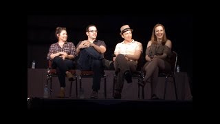 Ouran High School Host Club Panel at Realms Con 2017
