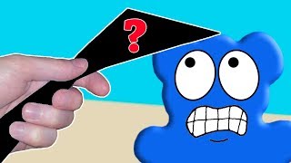 Игрушка из Карамели для Желейного Медведя как Сделать Дома из Сахара