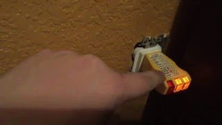 150 Gallon Aquarium - Part 16 - Electrical Wiring