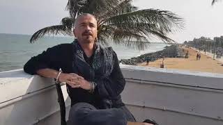 Анатолий Зенченко о семинаре "Биомеханика асан
