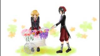 Umineko BGM - 生まれてきてくれてありがとう (Thank you for being born)