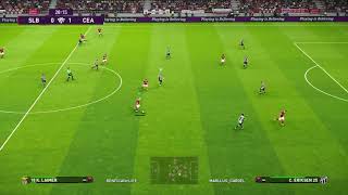 eFootball PES 2020 It's KANE!!!!