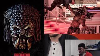 The Predator 2018 Spoiler Review