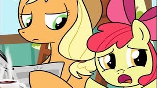 [MLP Comic Dub] Back in My Day (comedy)